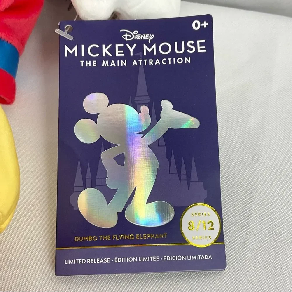 Disney mickey mouse